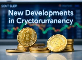Kripto Para Borsalarında Yeni Gelişmeler New Developments in Cryptocurrency Exchanges