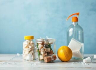 Plastik Atıkları Azaltmak İçin Evde Yapabilecekleriniz Things You Can Do at Home to Reduce Plastic Waste