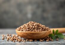Sağlık Trendleri: Chia Tohumunun Faydaları ve Kullanımı Health Trends: Benefits and Uses of Chia Seeds
