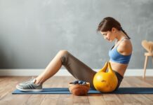 Sağlıklı Yaşam Trendleri: Evde Fitness Rutini Nasıl Oluşturulur? Healthy Living Trends: How to Create a Fitness Routine at Home?