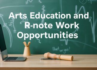 Sanat Eğitimi ve Uzaktan Çalışma Fırsatları: Yeni Dönem Gündeminde Arts Education and Remote Work Opportunities: On the Agenda for the New Era