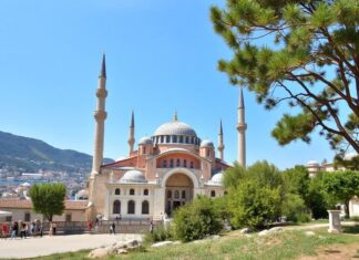 Türkiye’de Aileler İçin Popüler Hafta Sonu Aktiviteleri Popular Weekend Activities for Families in Turkey