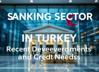 Türkiye’de Bankacılık Sektörü: Son Gelişmeler ve İhtiyaç Kredisi Banking Sector in Turkey: Recent Developments and Credit Needs