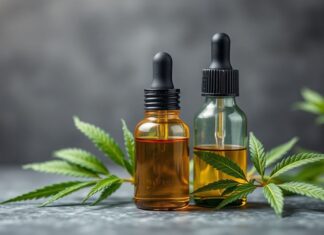 Türkiye’de CBD Yağlarının Kullanımı ve Yasal Düzenlemeleri The Use and Legal Regulations of CBD Oils in Turkey