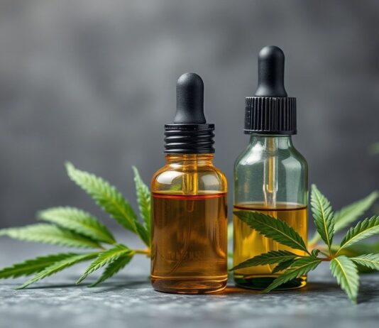 Türkiye’de CBD Yağlarının Kullanımı ve Yasal Düzenlemeleri The Use and Legal Regulations of CBD Oils in Turkey