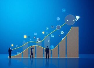Türkiye’de Dijital Dönüşümün Yükselen Eğrisi: Sosyal Medya Reklamcılığın Rolü The Rising Curve of Digital Transformation in Turkey: The Role of Social Media Advertising