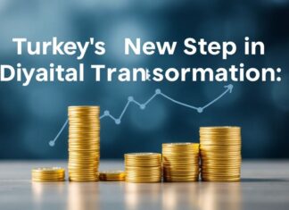 Türkiye’de Dijital Dönüşümün Yeni Adımı: Çekici Rezerve Uygulaması Turkey's New Step in Digital Transformation: The Attractive Reserve Application
