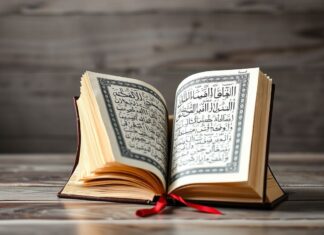 Türkiye’de Dini Çözümleme ve Kur’an İlgisi Gündemde Religious Interpretation and the Quran are on the Agenda in Turkey