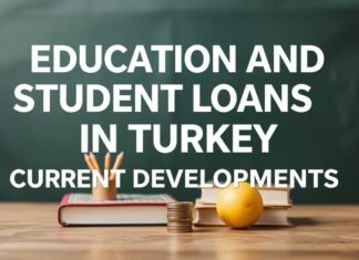 Türkiye’de Eğitim ve Öğrenci Kredileri: Güncel Gelişmeler Education and Student Loans in Turkey: Current Developments