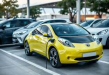 Türkiye’de Elektrikli Araçlar: Gelecek ve Şimdiki Durum Electric Vehicles in Turkey: The Future and Current Situation