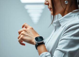 Türkiye’de Giyilebilir Teknoloji Trendleri: Sağlık ve Moda Birleşiyor Wearable Technology Trends in Turkey: Health and Fashion Merge