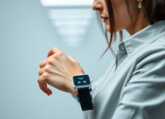 Türkiye’de Giyilebilir Teknoloji Trendleri: Sağlık ve Moda Birleşiyor Wearable Technology Trends in Turkey: Health and Fashion Merge