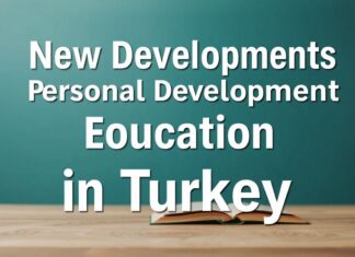 Türkiye’de Kişisel Gelişim Eğitimine Yönelik Yeni Gelişmeler New Developments in Personal Development Education in Turkey