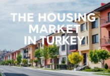 Türkiye’de Konut Piyasası: Güncel Gelişmeler ve Analizler The Housing Market in Turkey: Current Developments and Analyses