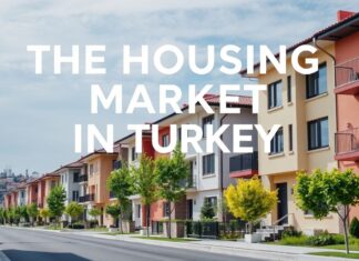 Türkiye’de Konut Piyasası: Güncel Gelişmeler ve Analizler The Housing Market in Turkey: Current Developments and Analyses
