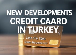 Türkiye’de Kredi Kartları Kullanımında Yeni Gelişmeler New Developments in Credit Card Usage in Turkey