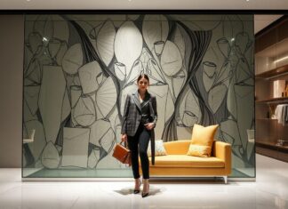 Türkiye’de Moda Dünyasının Yeni Yüzü: Lüks Tasarım Trendleri The New Face of the Fashion World in Turkey: Luxury Design Trends