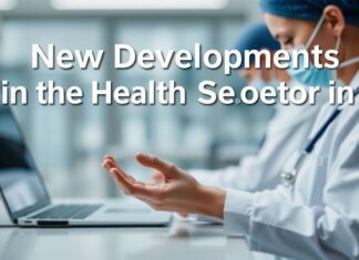 Türkiye’de Sağlık Alanında Yeni Gelişmeler New Developments in the Health Sector in Turkey