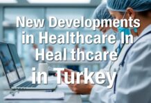 Türkiye’de Sağlık Bakımında Yeni Gelişmeler New Developments in Healthcare in Turkey