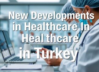 Türkiye’de Sağlık Bakımında Yeni Gelişmeler New Developments in Healthcare in Turkey