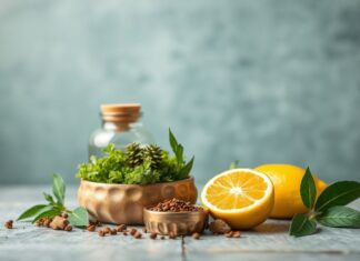 Türkiye’de Sağlık Trendleri: Bitkisel Beslenme ve Tarife Önerileri Health Trends in Turkey: Herbal Nutrition and Dietary Recommendations