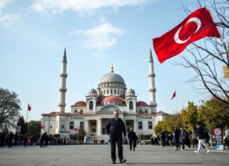 Türkiye’de Son Günler: Siyaset, Ekonomi ve Toplumun Gündemi Turkey in Recent Days: Politics, Economy, and the Agenda of Society