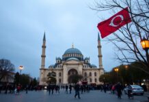 Türkiye’de Son Günlerde Gerçekleşen Önemli Olaylar Recent Significant Events That Have Taken Place in Turkey