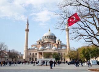 Türkiye’de Son Saatte Olan Değişiklikler ve Etkileri Recent Changes in Turkey and Their Effects