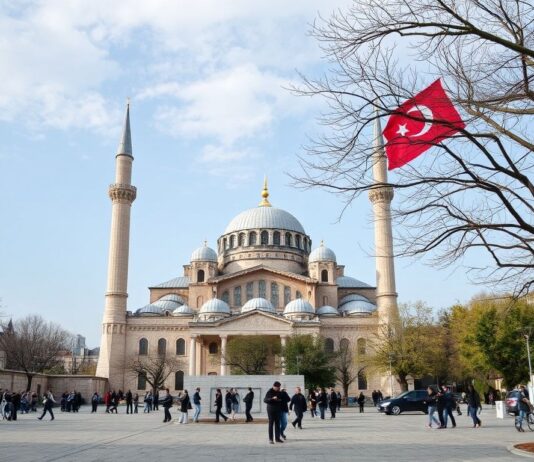 Türkiye’de Son Saatte Olan Değişiklikler ve Etkileri Recent Changes in Turkey and Their Effects