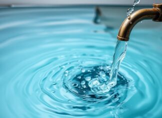Türkiye’de Su ve Kanalizasyon Sorunları: Nedenler ve Çözüm Yolları Water and Sewage Problems in Turkey: Causes and Solutions
