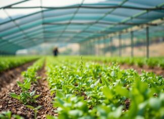 Türkiye’de Tarım Sektörü: Yeni Gelişmeler ve İlerlemeler Agriculture Sector in Turkey: New Developments and Advances