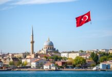 Türkiye’de Yatırım Ortamının Geleceği ve Yatırımcılar İçin Yeni Fırsatlar The Future of the Investment Environment in Turkey and New Opportunities for Investors