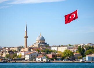 Türkiye’de Yatırım Ortamının Geleceği ve Yatırımcılar İçin Yeni Fırsatlar The Future of the Investment Environment in Turkey and New Opportunities for Investors