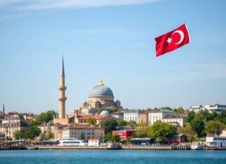 Türkiye’de Yatırım Ortamının Geleceği ve Yatırımcılar İçin Yeni Fırsatlar The Future of the Investment Environment in Turkey and New Opportunities for Investors