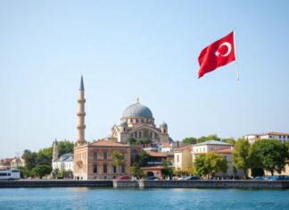 Türkiye’de Yatırım ve Ekonomik Gelişmeler Investment and Economic Developments in Turkey