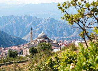 Türkiye’de Yeni Bir Adım: Adapazarı’da Yenilikçi Projeler A New Step in Turkey: Innovative Projects in Adapazarı