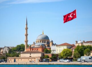 Türkiye’de Yeni Bir Dönem: Ekonomik Gelişmeler ve Yatırım Fırsatları A New Era in Turkey: Economic Developments and Investment Opportunities
