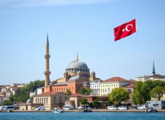 Türkiye’de Yeni Bir Dönem: Ekonomik Gelişmeler ve Yatırım Fırsatları A New Era in Turkey: Economic Developments and Investment Opportunities