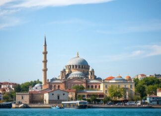 Türkiye’de Yeni Ekonomik Gelişmeler ve Yatırım Fırsatları New Economic Developments and Investment Opportunities in Turkey