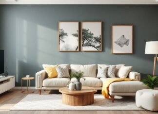 Türkiye’de Yeni Ev Düzenleme Trendleri: Evimizi Güzel Düzenleme İpuçları New Home Decoration Trends in Turkey: Tips for Beautifully Arranging Your Home