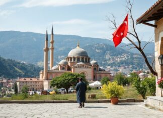 Türkiye’de Yerel Toplulukların Etkinlikleri ve Kültürün Yenilenmesi Activities of Local Communities and Cultural Revitalization in Turkey