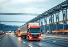 Türkiye’nin Nakliyat ve Taşımacılık Sektrinin Geleceği The Future of Turkey's Transportation and Logistics Sector
