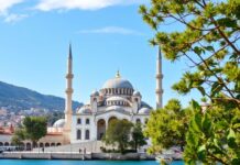 Türkiye’nin Yeni Seyahat Kılavuzu: Vize Gereksinimleri ve Gezilecek Yerler Turkey's New Travel Guide: Visa Requirements and Places to Visit
