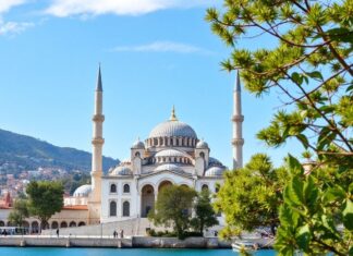 Türkiye’nin Yeni Seyahat Kılavuzu: Vize Gereksinimleri ve Gezilecek Yerler Turkey's New Travel Guide: Visa Requirements and Places to Visit