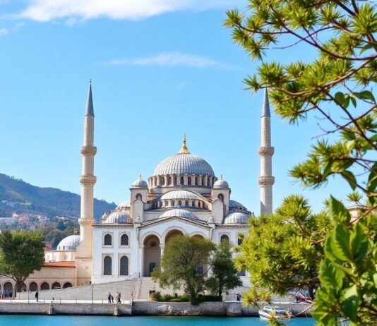 Türkiye’nin Yeni Seyahat Kılavuzu: Vize Gereksinimleri ve Gezilecek Yerler Turkey's New Travel Guide: Visa Requirements and Places to Visit