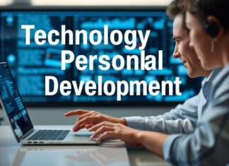 Teknoloji ve Kişisel Gelişim: Güncel Etkileşimler Technology and Personal Development: Current Interactions
