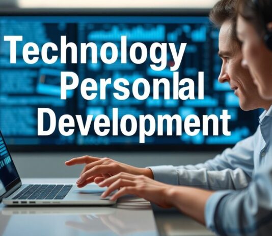 Teknoloji ve Kişisel Gelişim: Güncel Etkileşimler Technology and Personal Development: Current Interactions