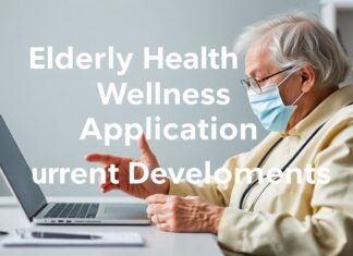 Yaşlıların Sağlığı ve Wellness Uygulamaları: Güncel Gelişmeler Elderly Health and Wellness Applications: Current Developments