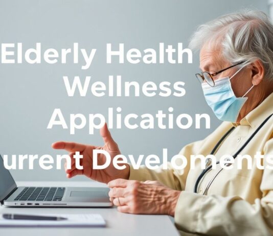 Yaşlıların Sağlığı ve Wellness Uygulamaları: Güncel Gelişmeler Elderly Health and Wellness Applications: Current Developments