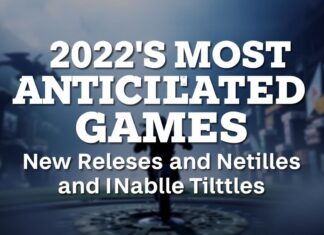 2023’ün En Beklenilen Oyunları: Yeni Çıkışlar ve Dikkat Çeken Başlıklar 2023's Most Anticipated Games: New Releases and Notable Titles